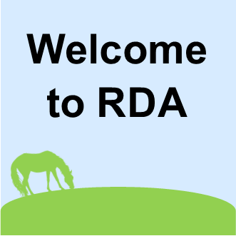 Welcome to RDA